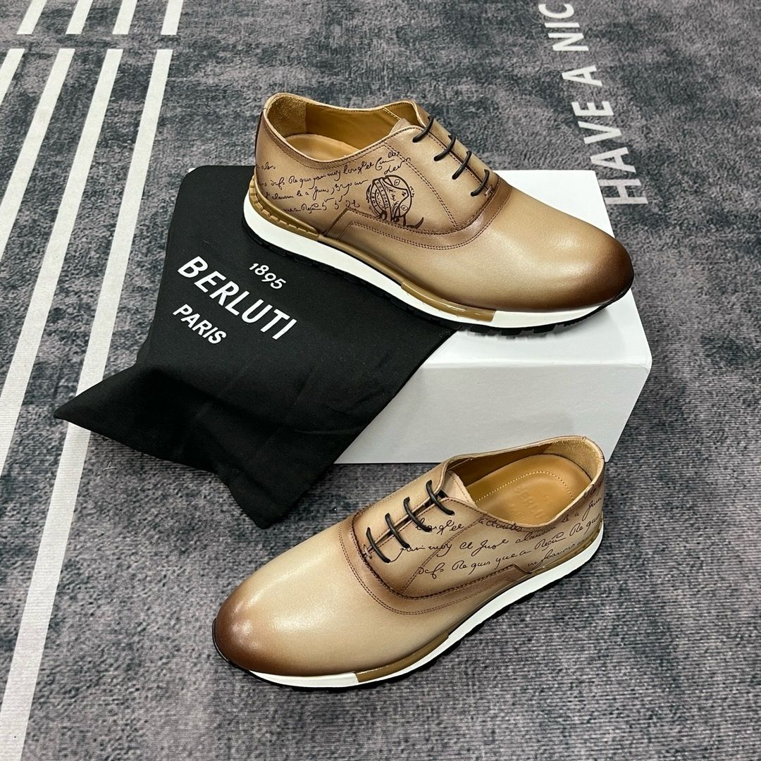 Shoes Berluti