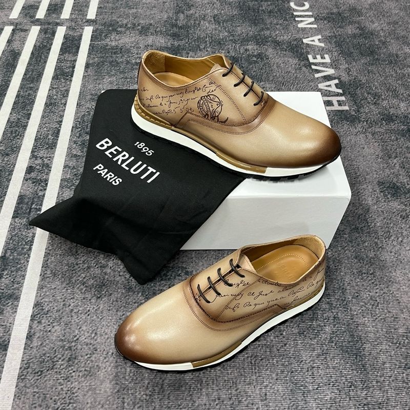 Shoes Berluti