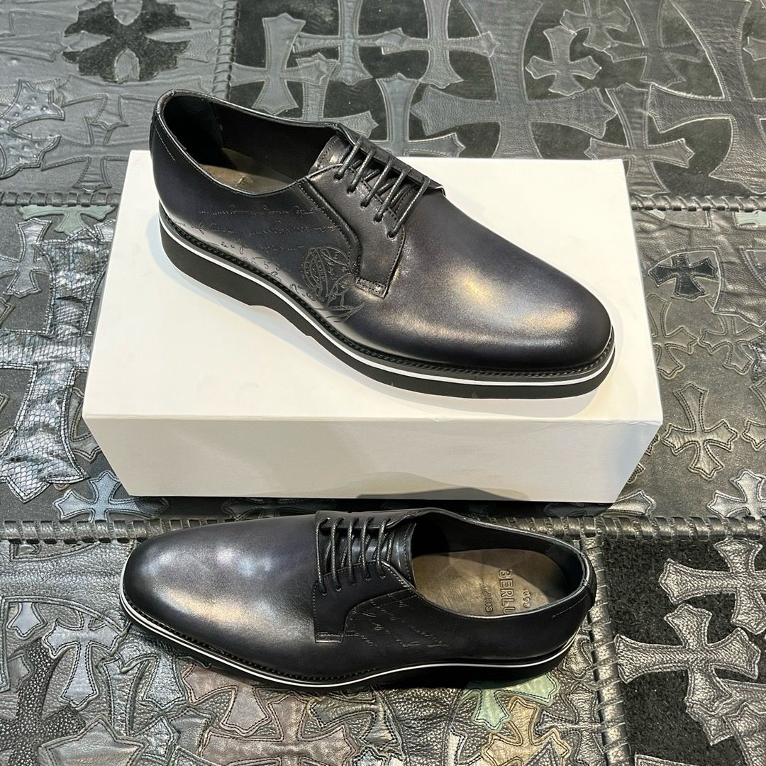 Shoes Berluti