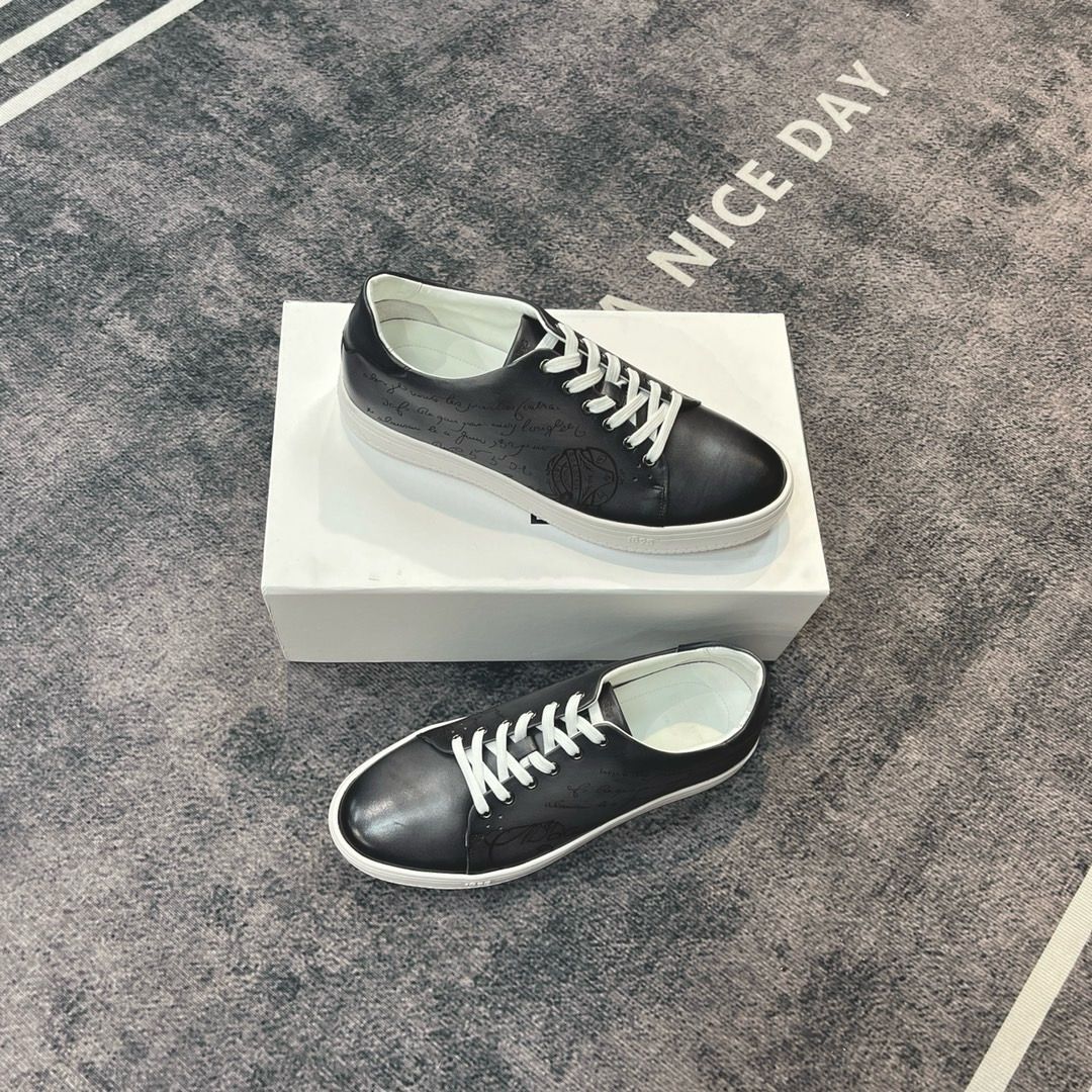 Sneakers Berluti