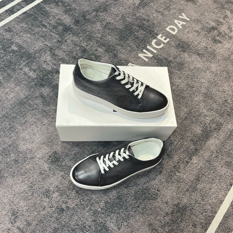 Sneakers Berluti