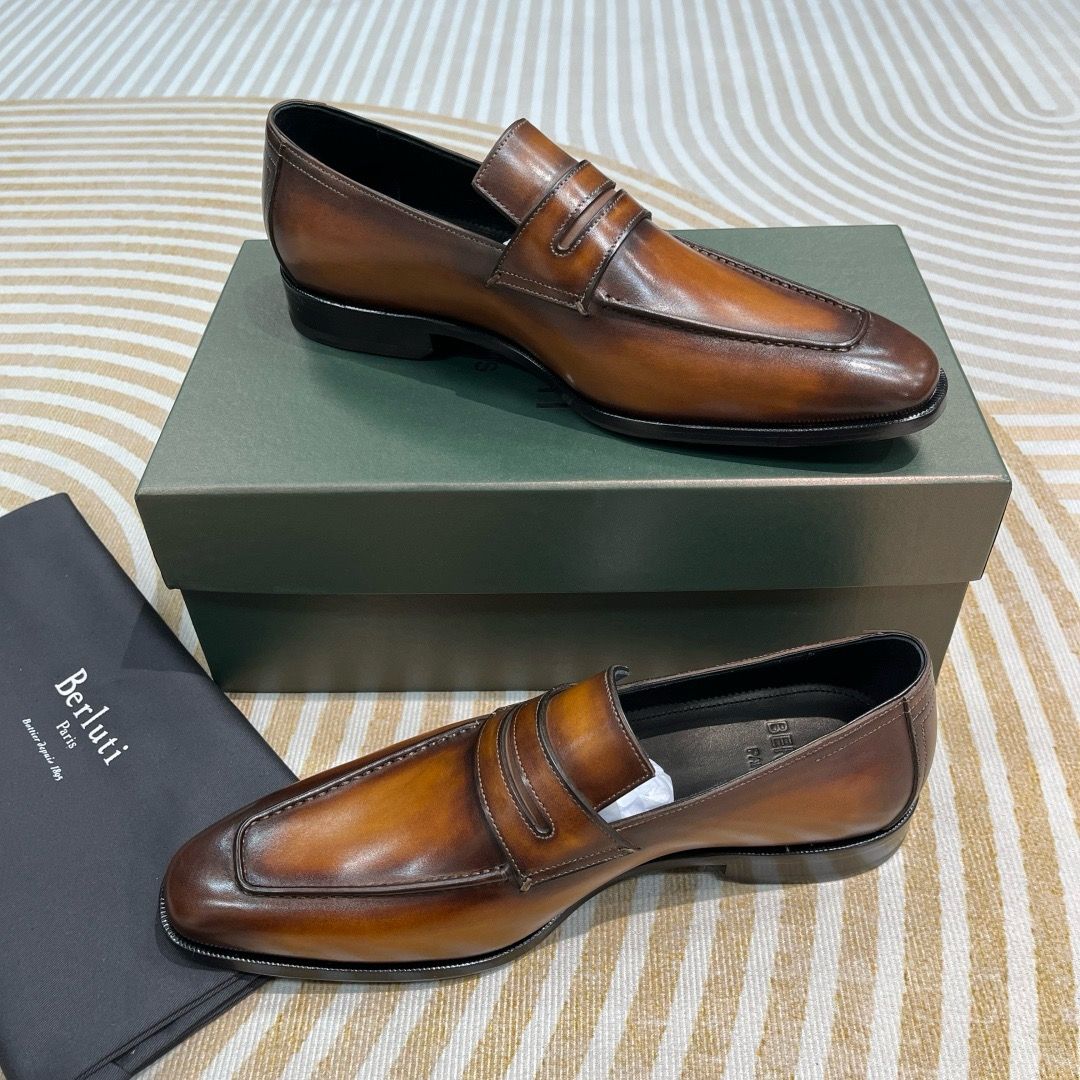 Shoes Berluti