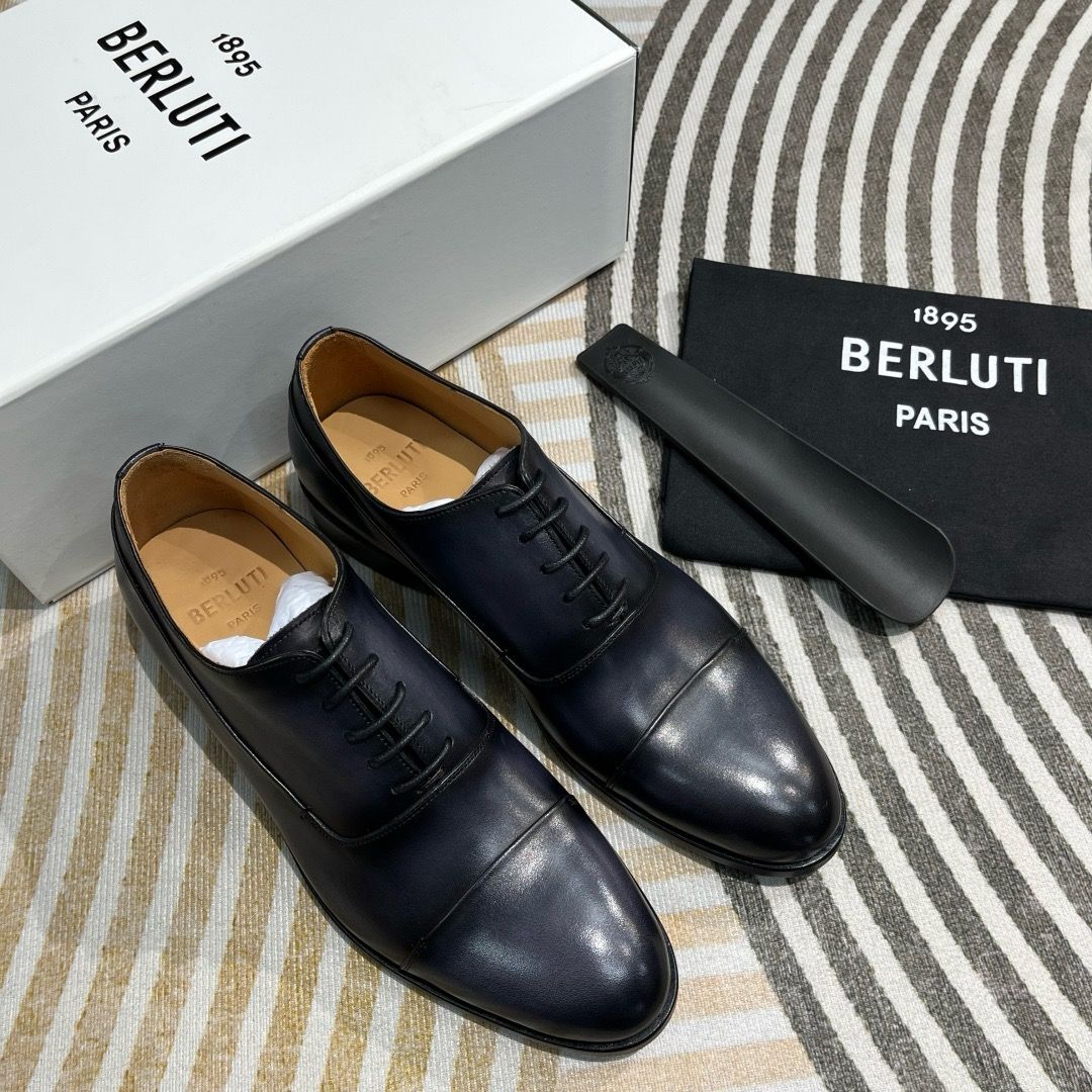 Shoes Berluti