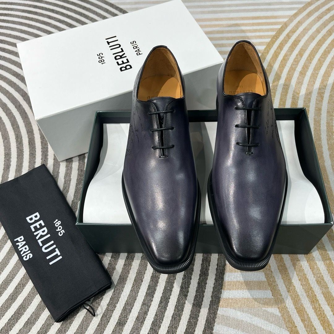 Shoes Berluti
