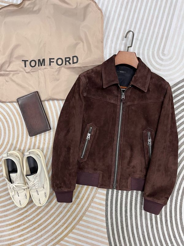 Jacket Tom Ford