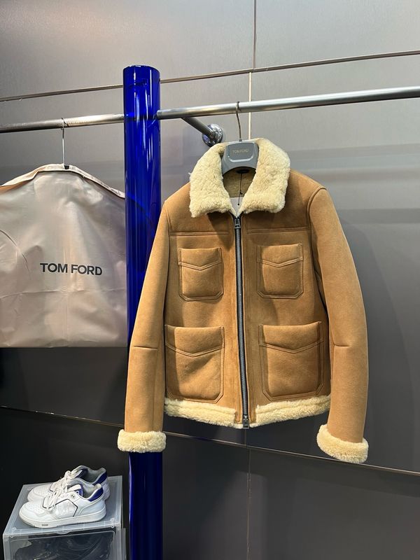 Jacket Tom Ford