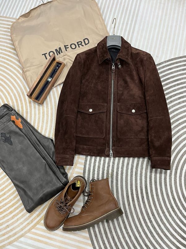 Jacket Tom Ford