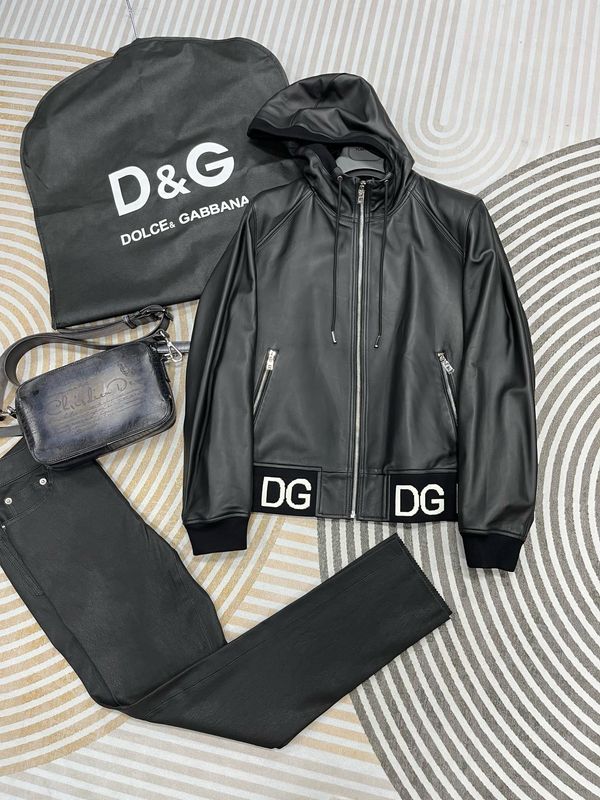 Jacket Dolce&amp;Gabbana