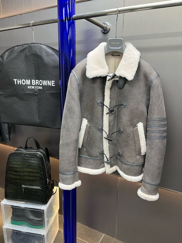 Jacket Thom Browne