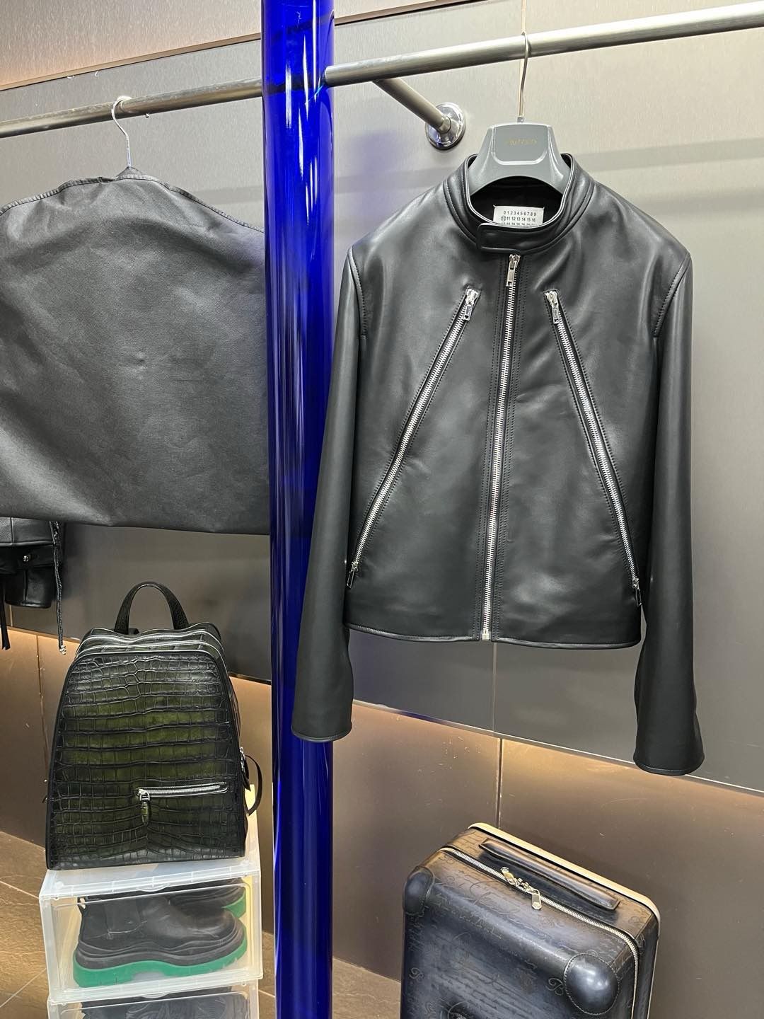 Jacket Maison Margiela