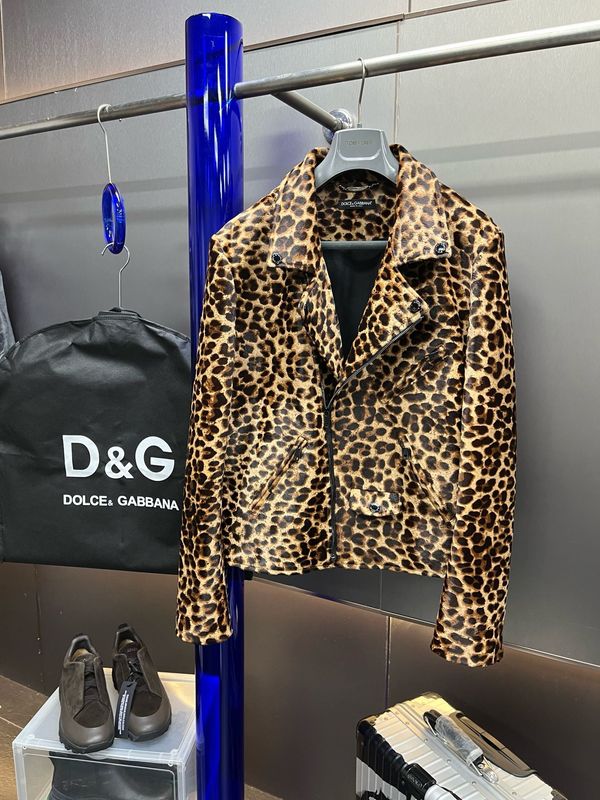 Jacket Dolce&amp;Gabbana