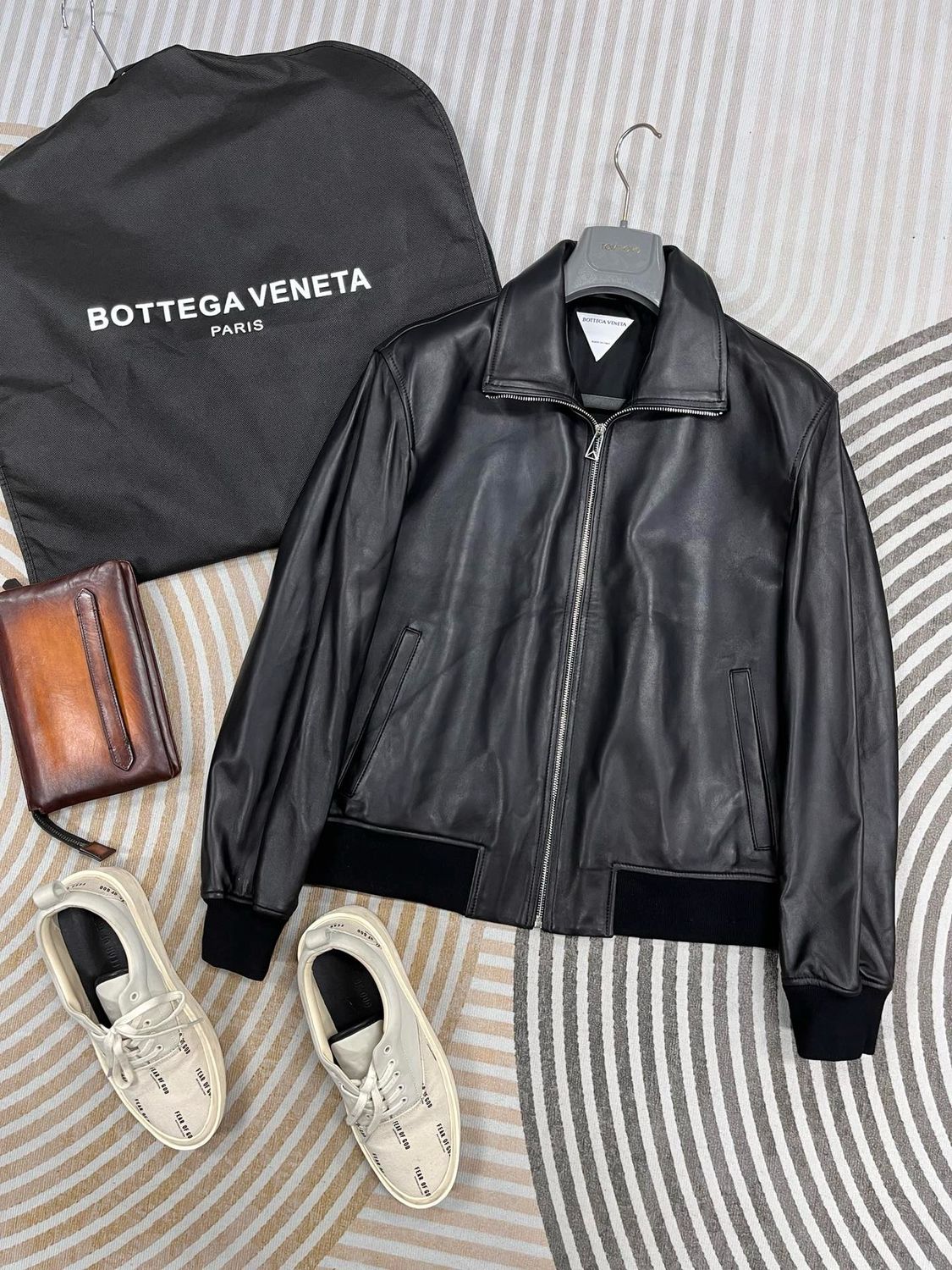 Jacket Bottega Veneta