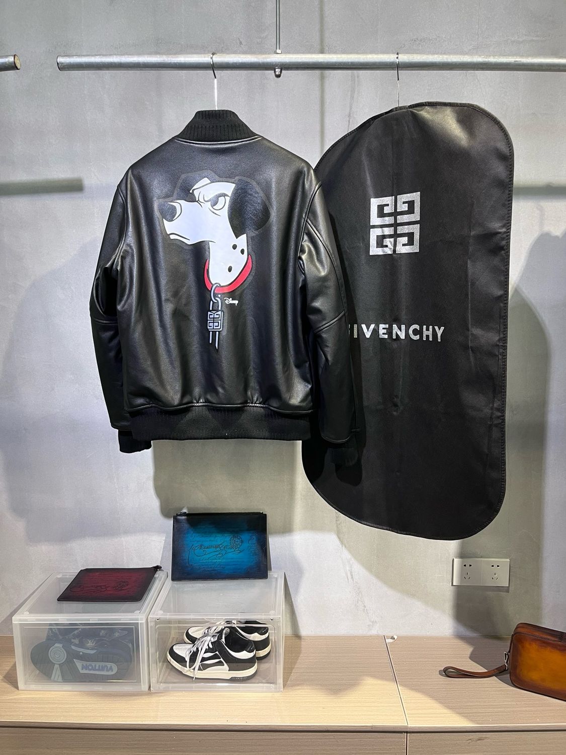 Jacket Givenchy