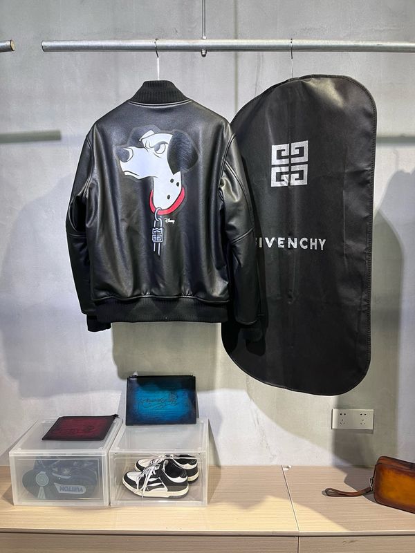Jacket Givenchy