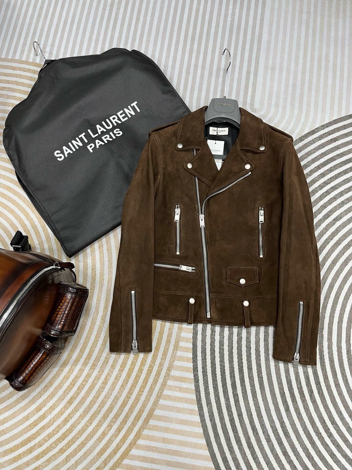 Jacket Saint Laurent