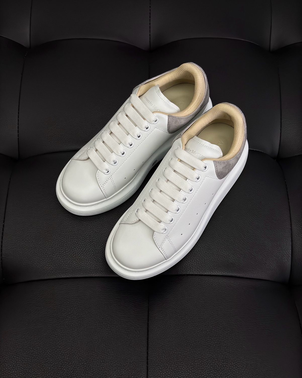 Sneakers Alexander McQueen