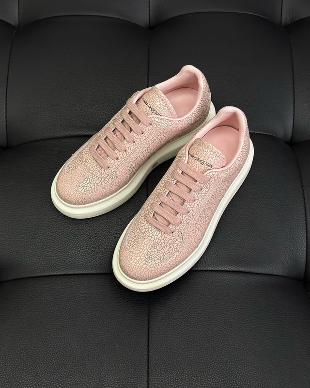 Sneakers Alexander McQueen