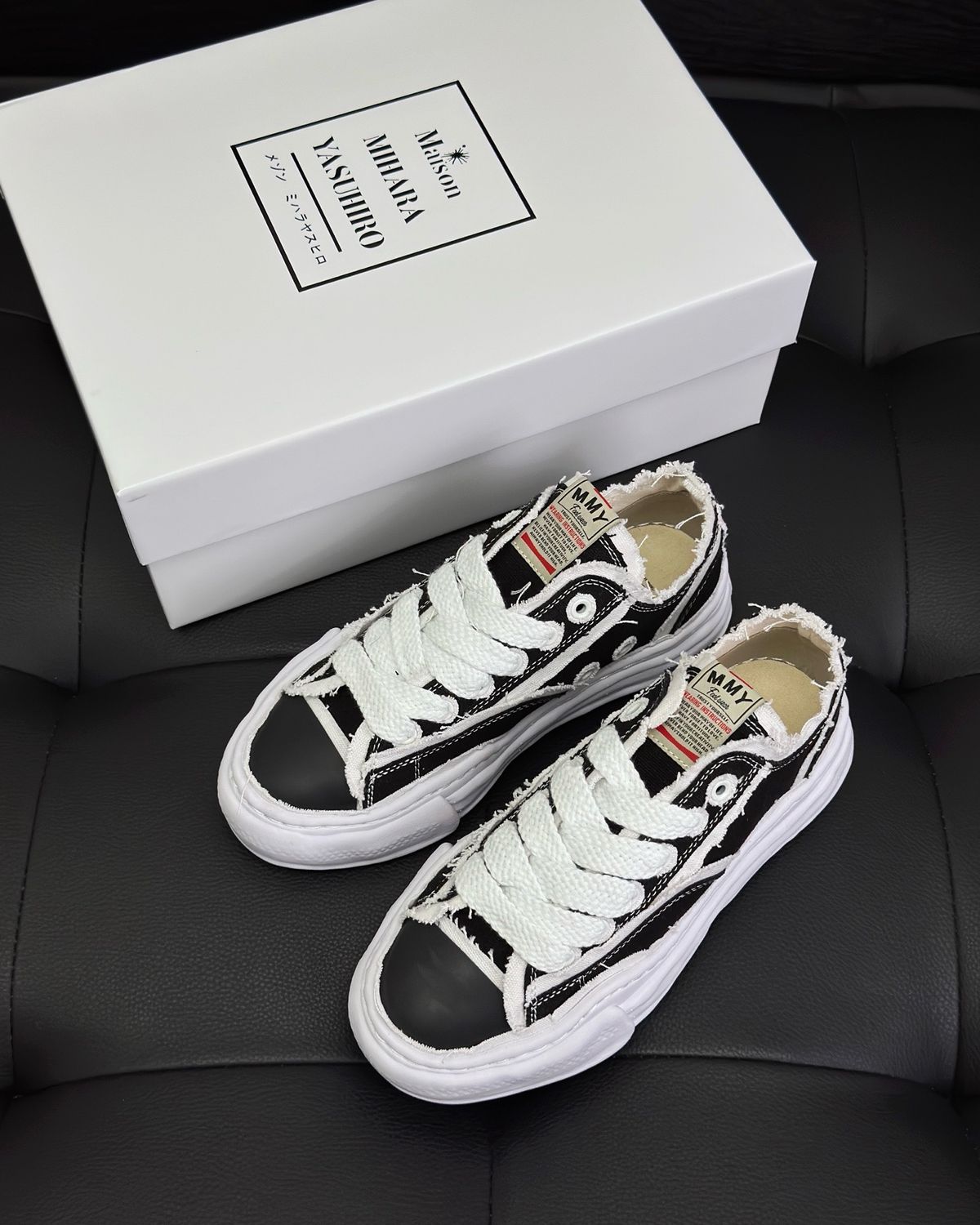 Sneakers Maison Mihara Yasuhiro