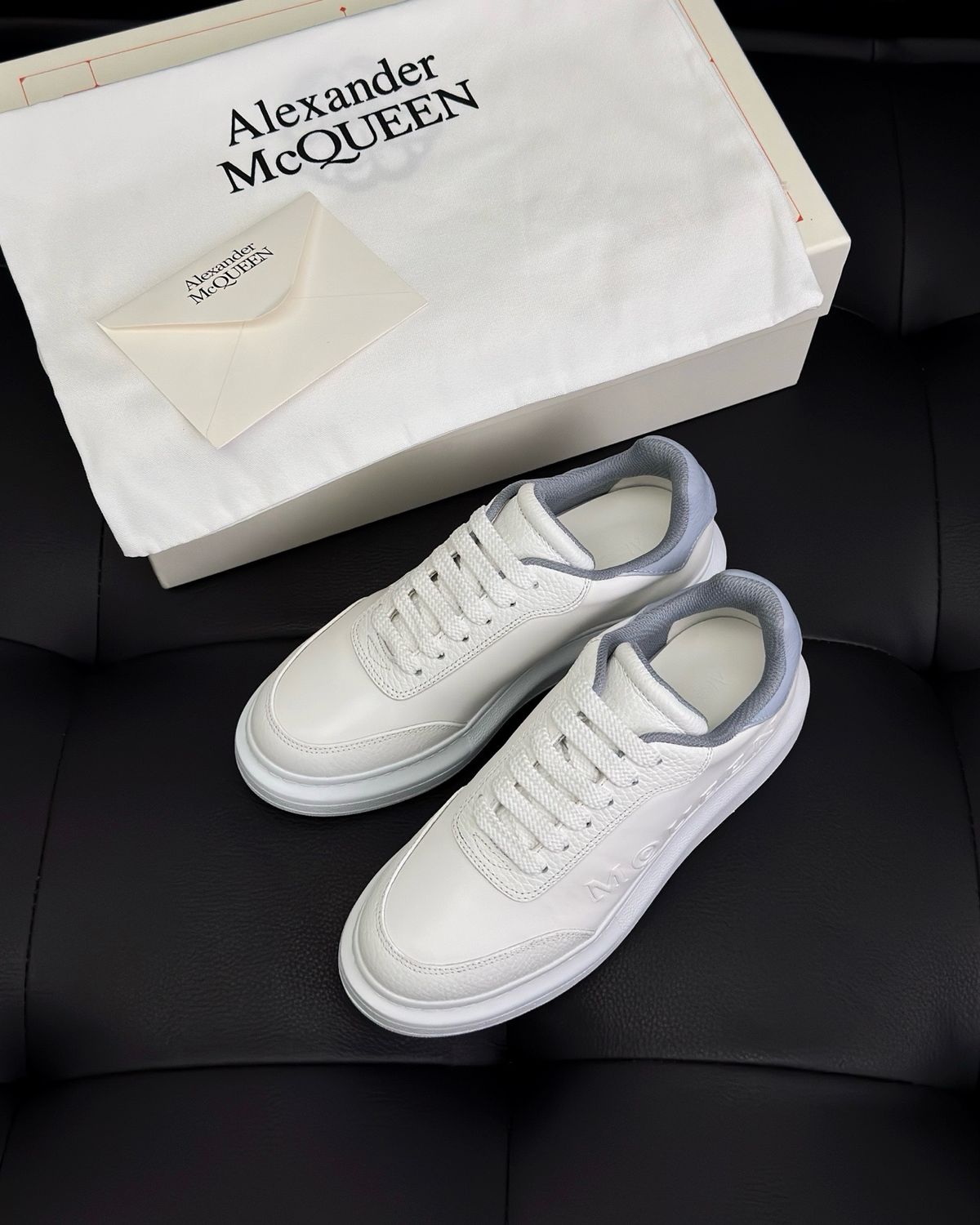 Sneakers Alexander McQueen