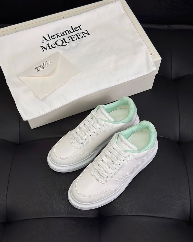 Sneakers Alexander McQueen