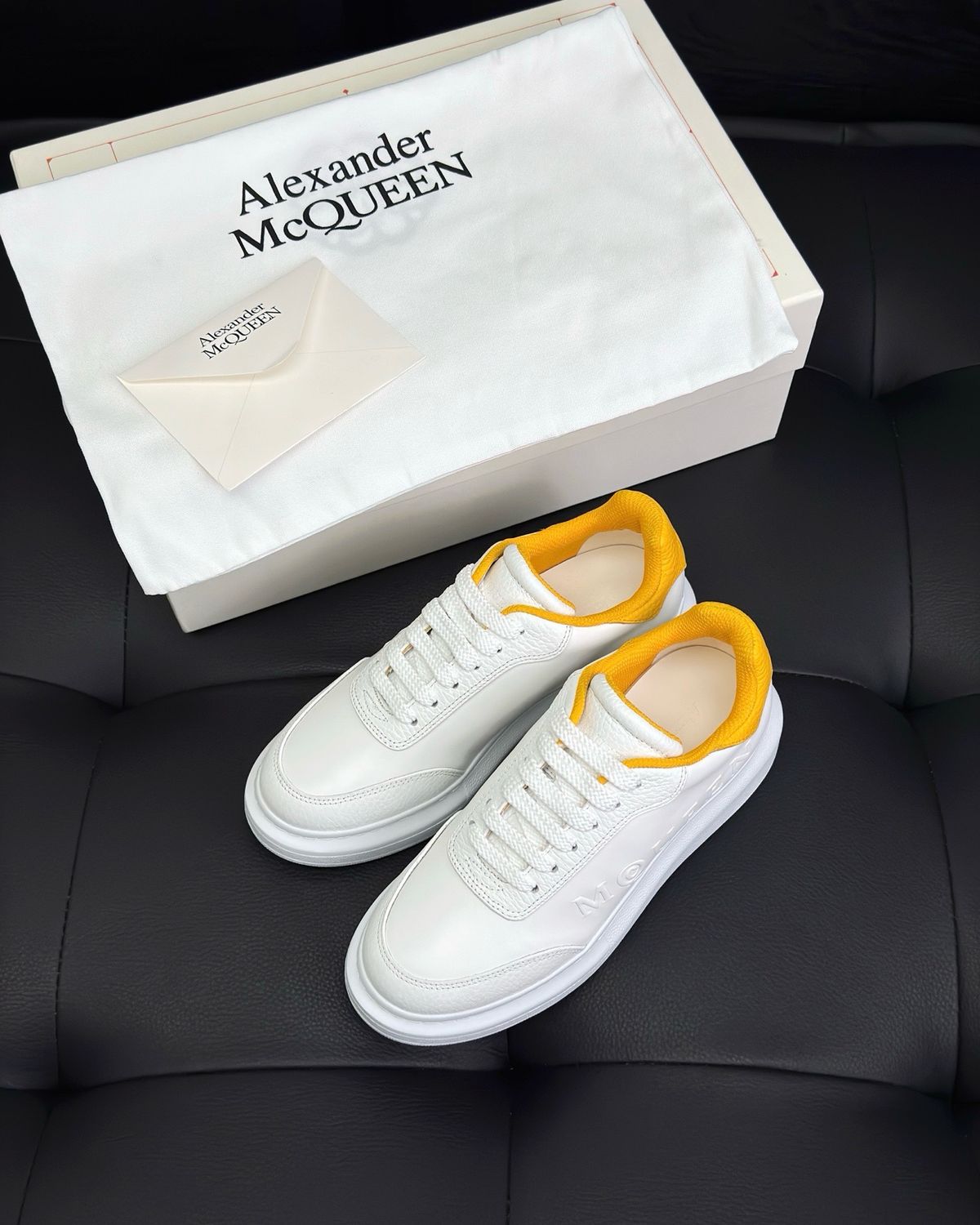 Sneakers Alexander McQueen