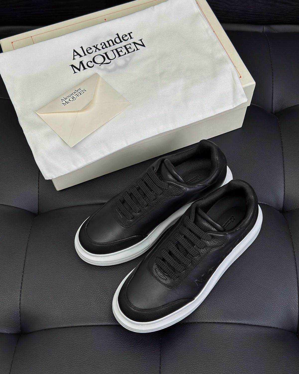 Sneakers Alexander McQueen