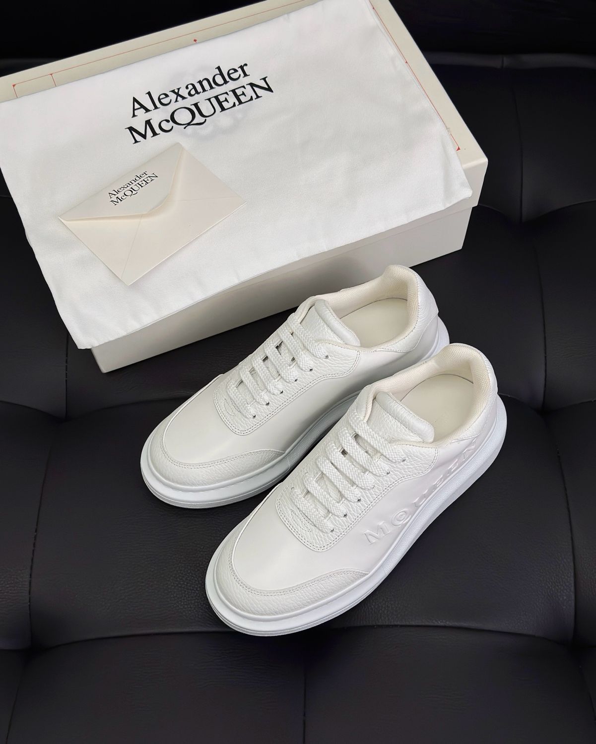 Sneakers Alexander McQueen
