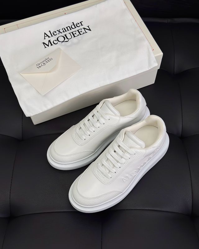 Sneakers Alexander McQueen