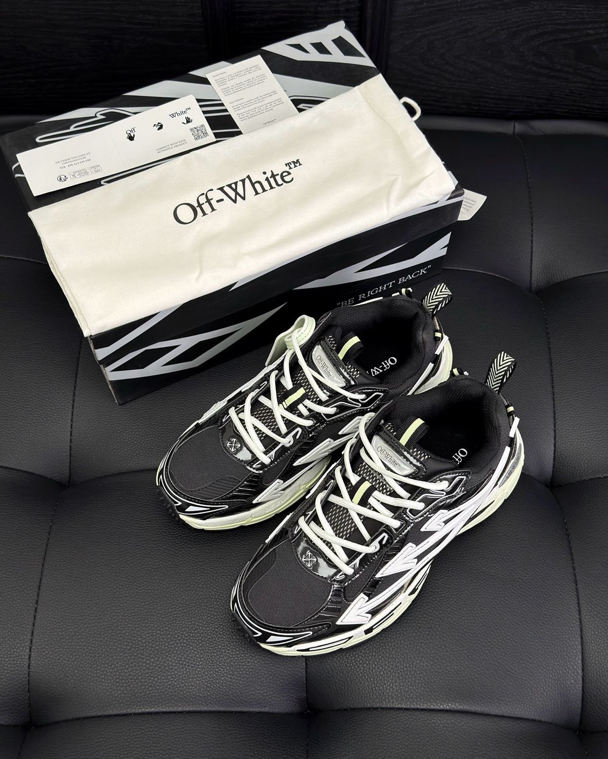 Sneakers Off-White