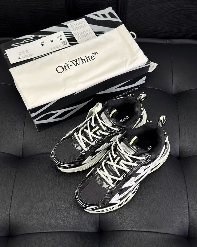Sneakers Off-White