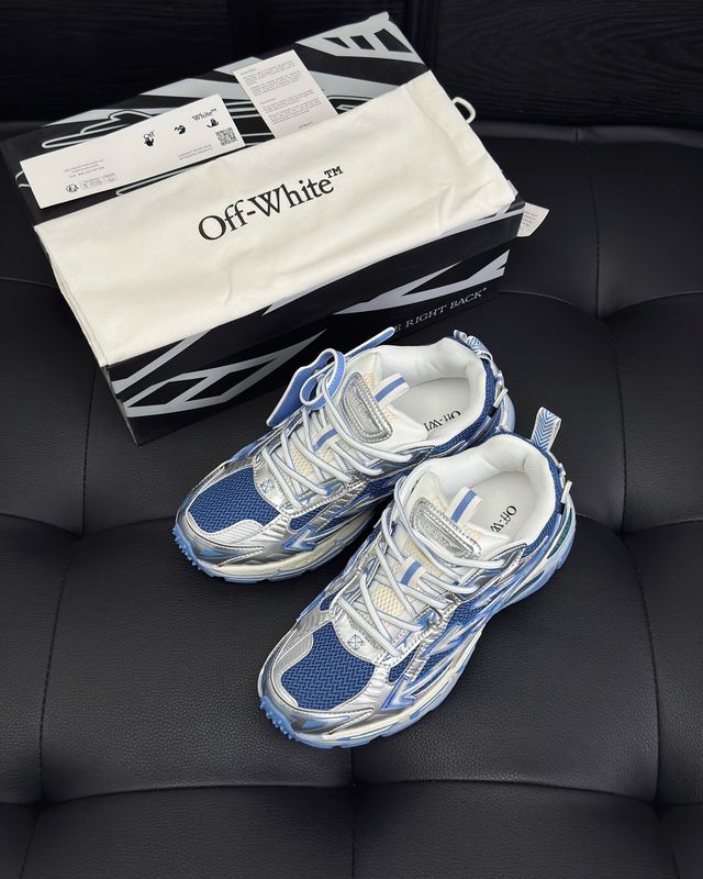 Sneakers Off-White