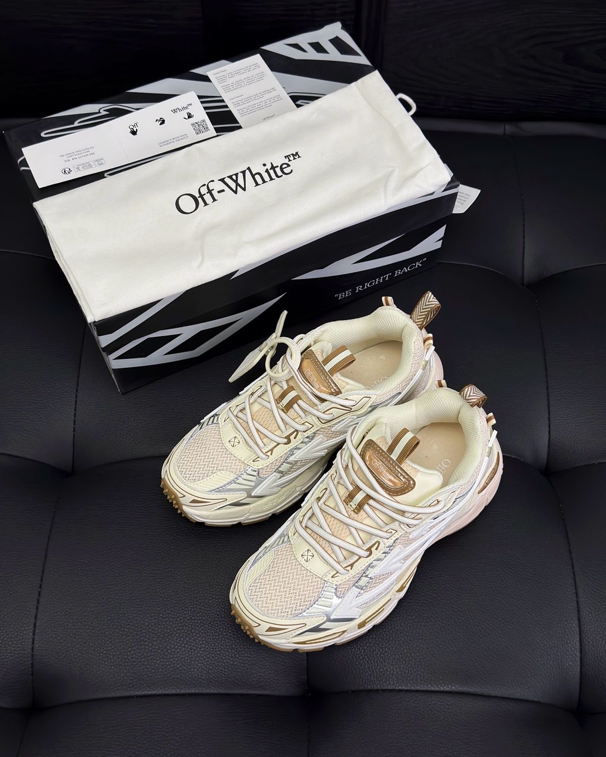 Sneakers Off-White