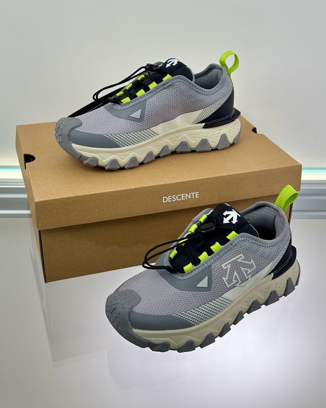 Sneakers Descente