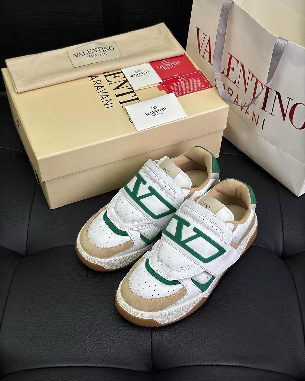 Sneakers Valentino