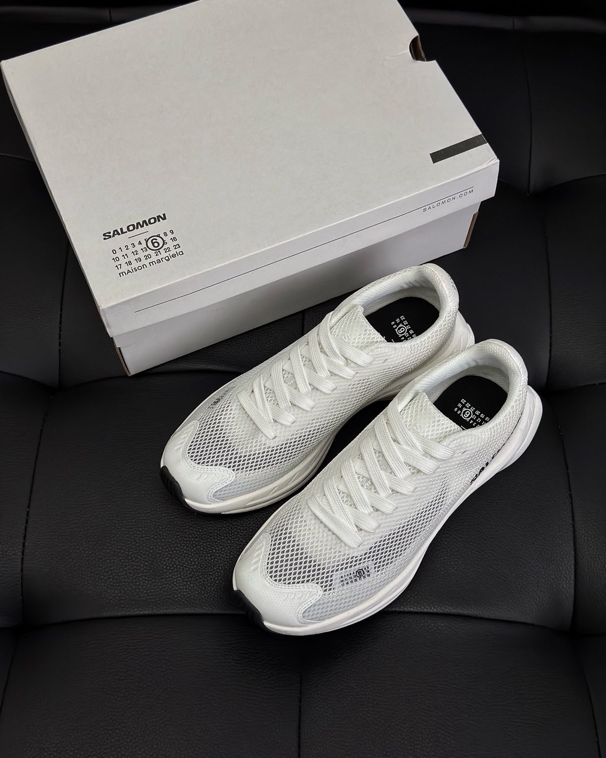 Sneakers Maison Margiela