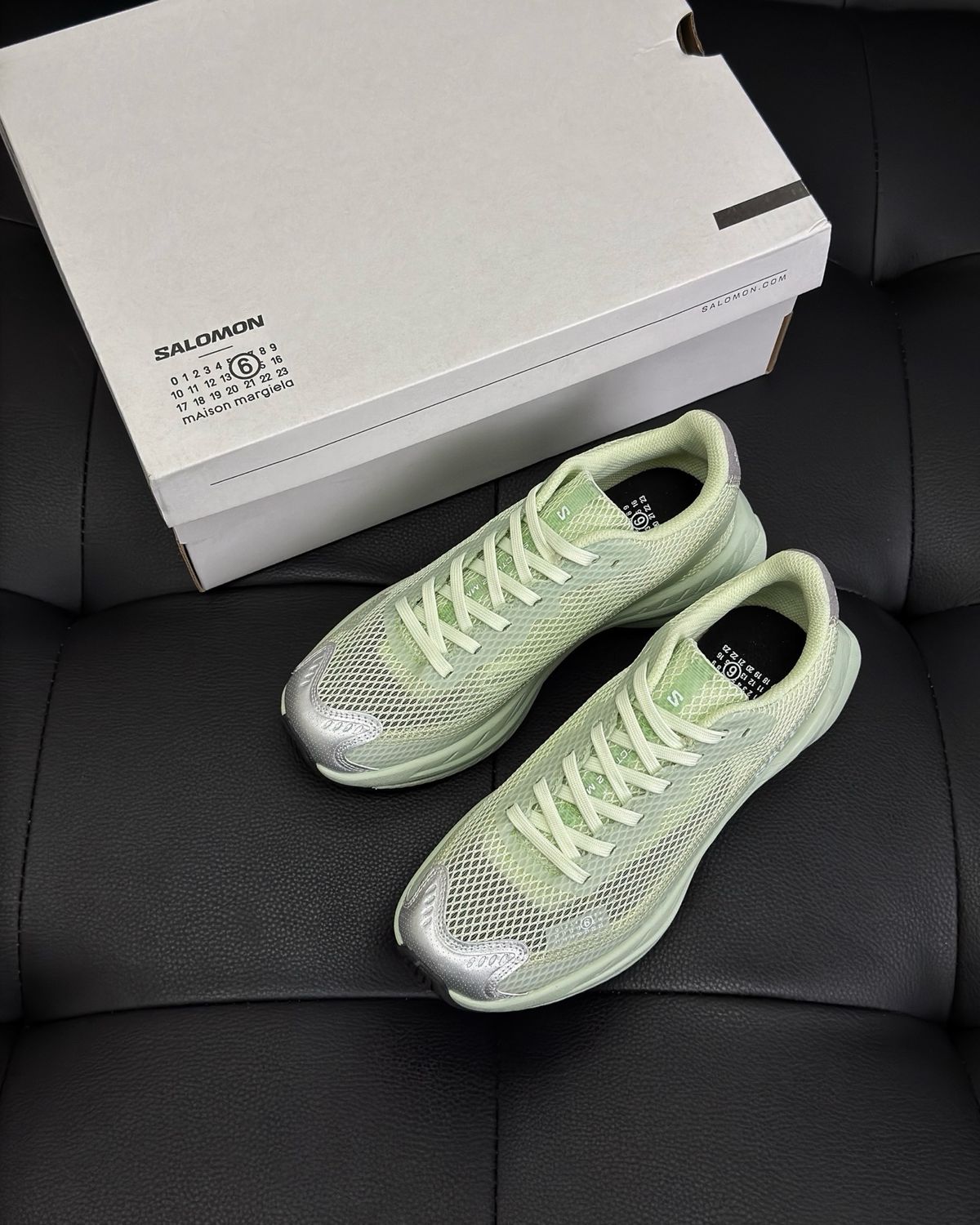 Sneakers Maison Margiela