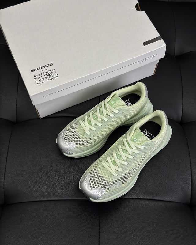 Sneakers Maison Margiela