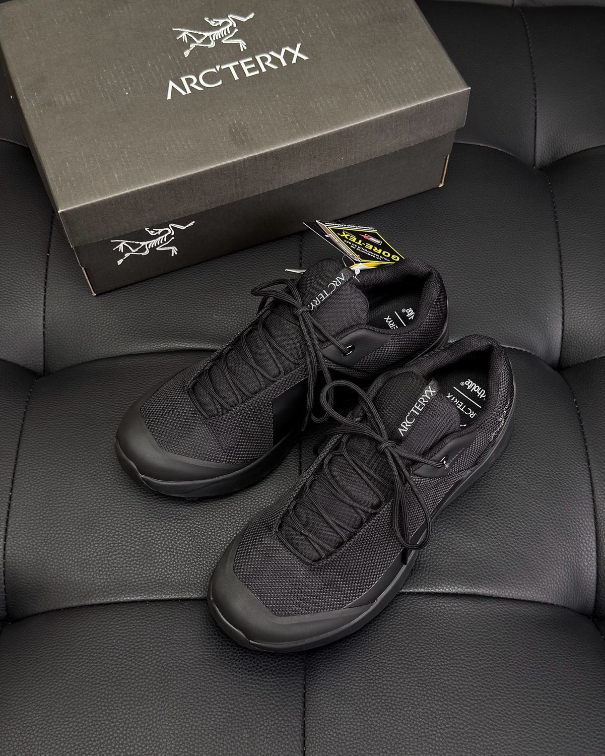 Sneakers Arc&#39;teryx