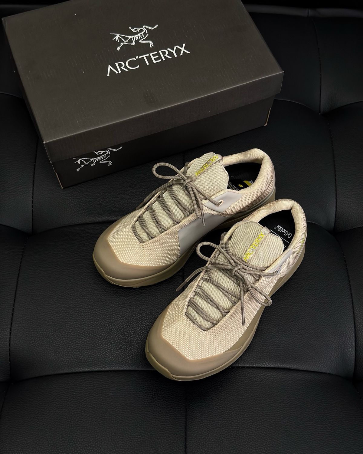 Sneakers Arc&#39;teryx
