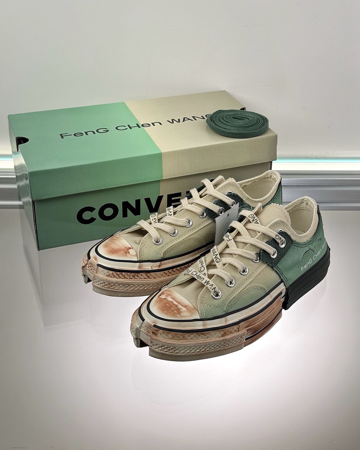 Sneakers Converse