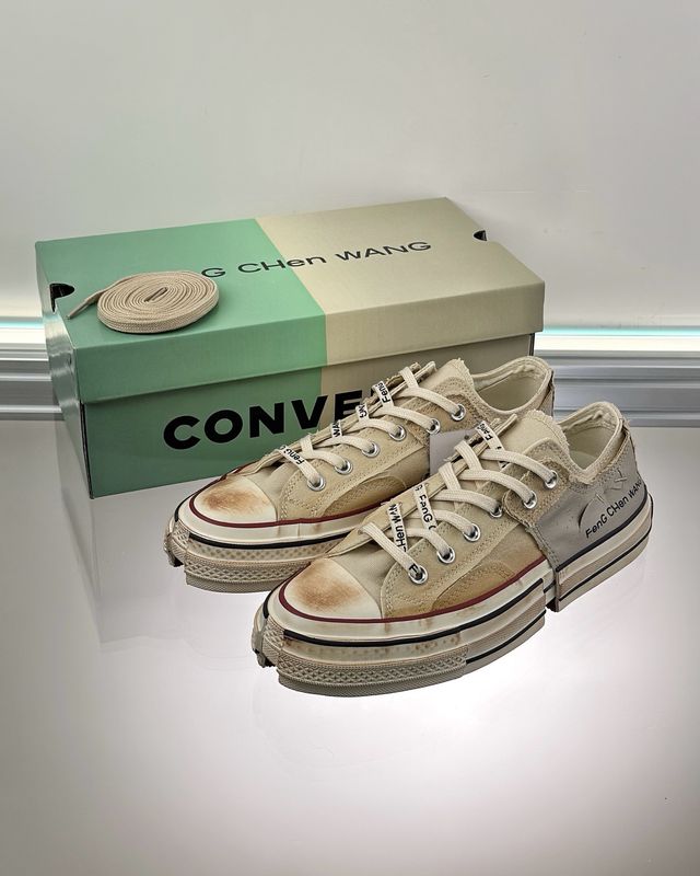 Sneakers Converse