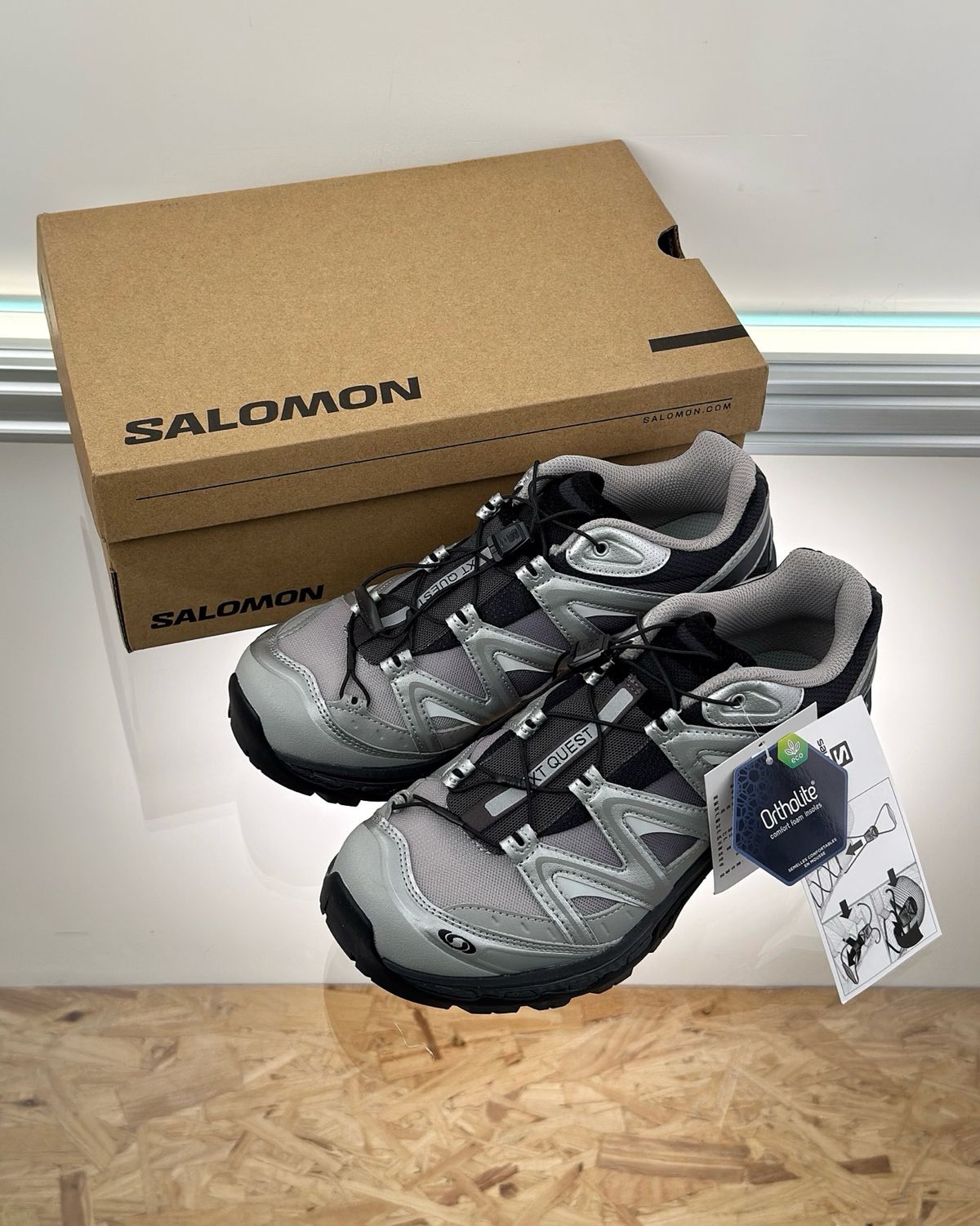Sneakers Salomon