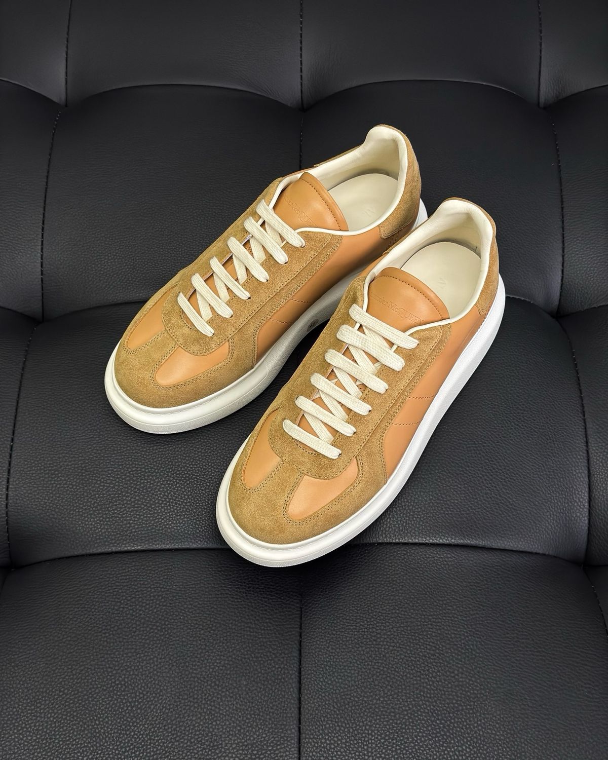 Sneakers Alexander McQueen