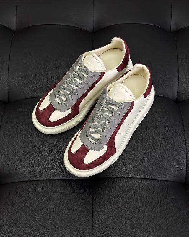 Sneakers Alexander McQueen