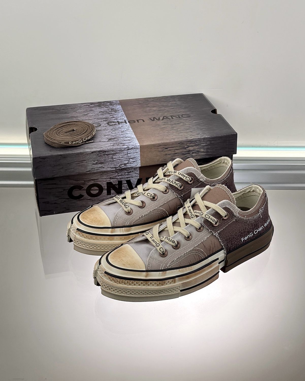 Sneakers Converse