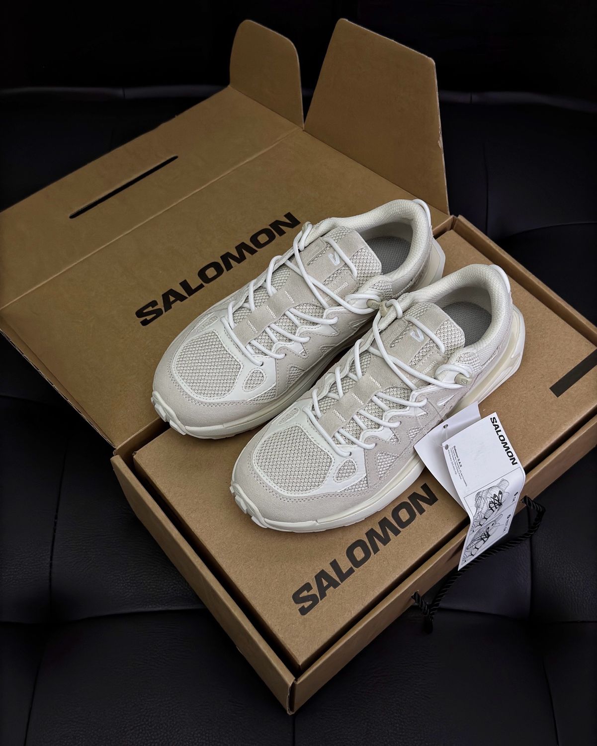 Sneakers Salomon