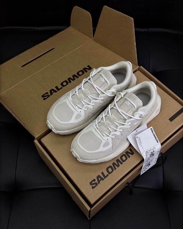 Sneakers Salomon