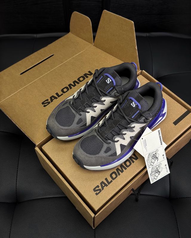 Sneakers Salomon