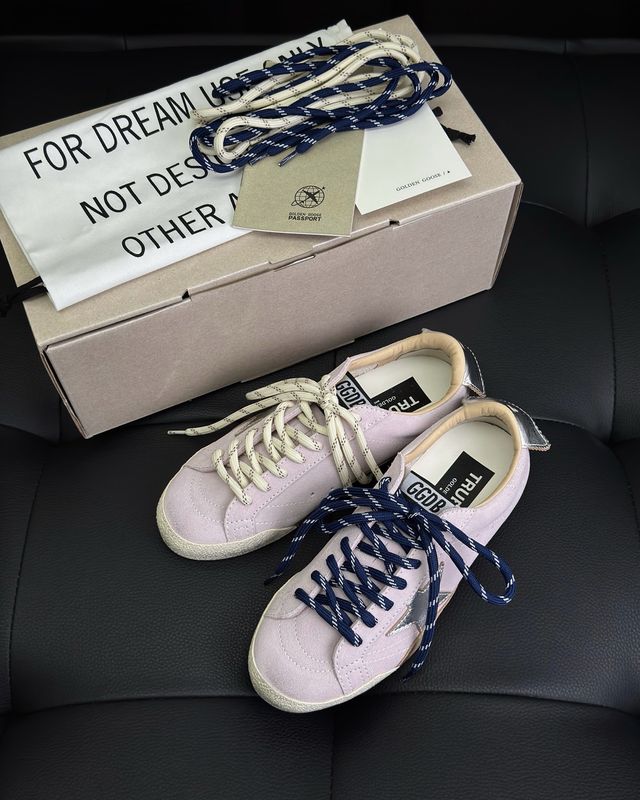 Sneakers Golden Goose