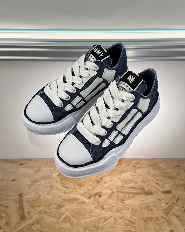 Sneakers Maison Mihara Yasuhiro